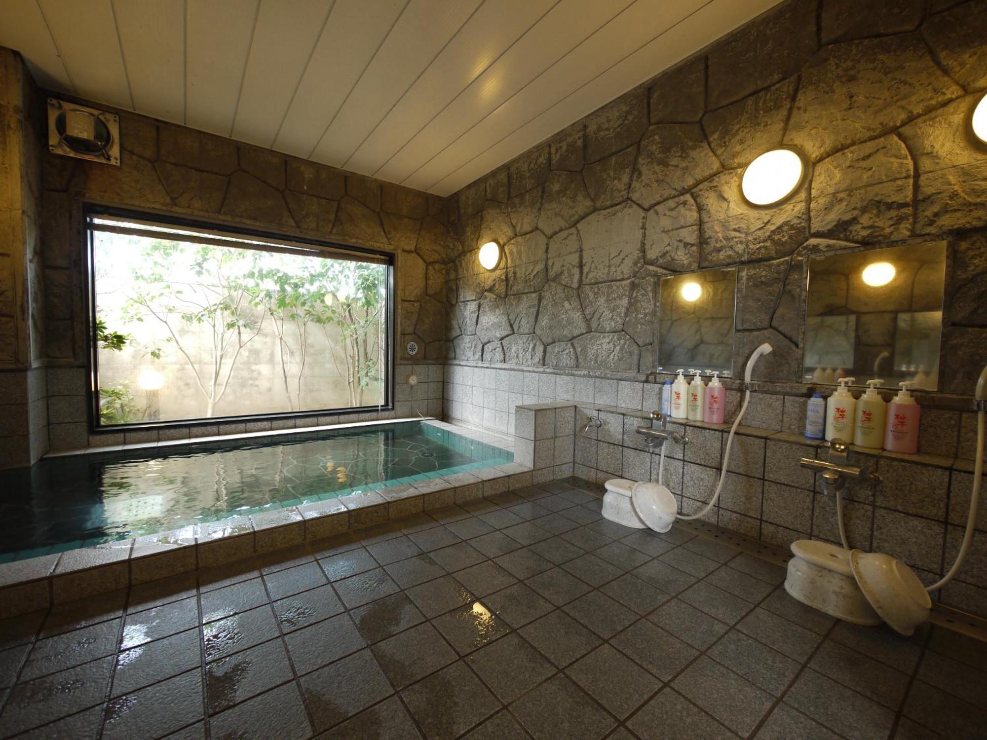 Hotel Route-Inn Nakano Exterior photo