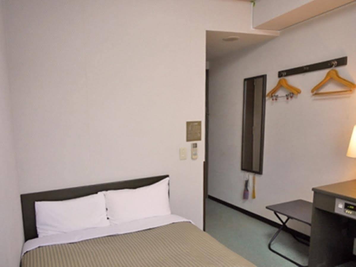 Hotel Route-Inn Nakano Exterior photo